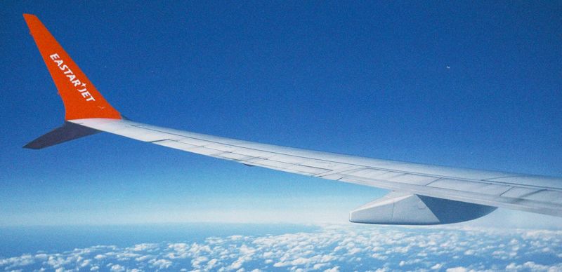 Eastar Jet возобновляет рейсы из Алматы в Сеул