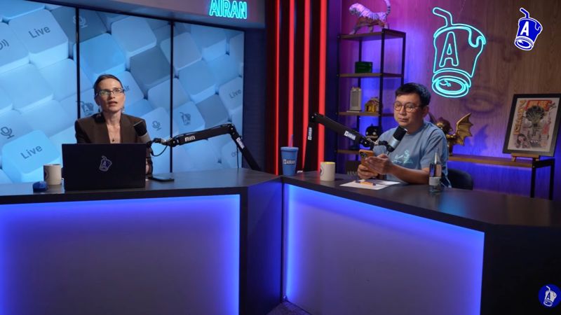 Airan объявил о закрытии: редакция прекращает работу после четырёх лет вещания