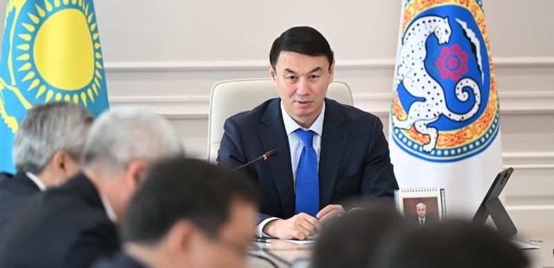 Вплоть до неправильной парковки: в Алматы усилят контроль на дорогах после смертельного ДТП