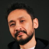 Алибек Наримбай