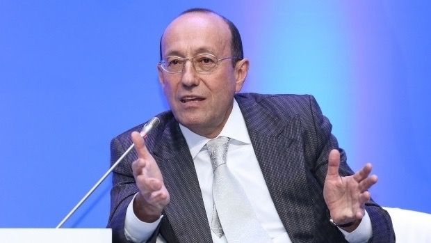 Супруга и дочери олигарха Машкевича получили статус крупных участников в "Евразийском капитале"