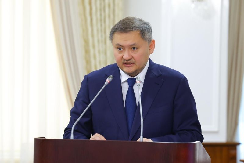 11 уголовных дел в сфере науки: Саясат Нурбек отреагировал на критику президента