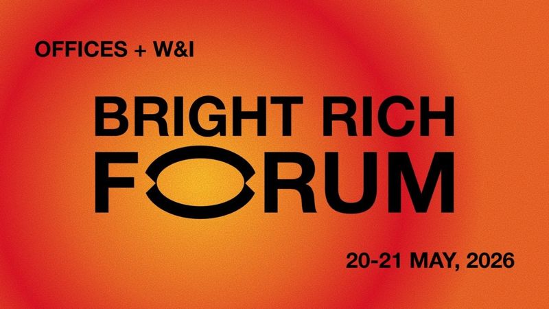 В Алматы пройдёт крупнейшее событие рынка коммерческой недвижимости Казахстана