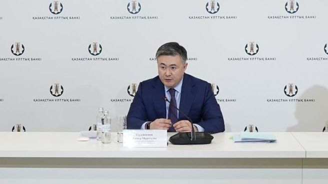 Тимур Сулейменов