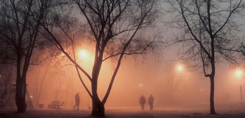 Казахстан ждёт резкое ухудшение погоды: грозы и сильный ветер