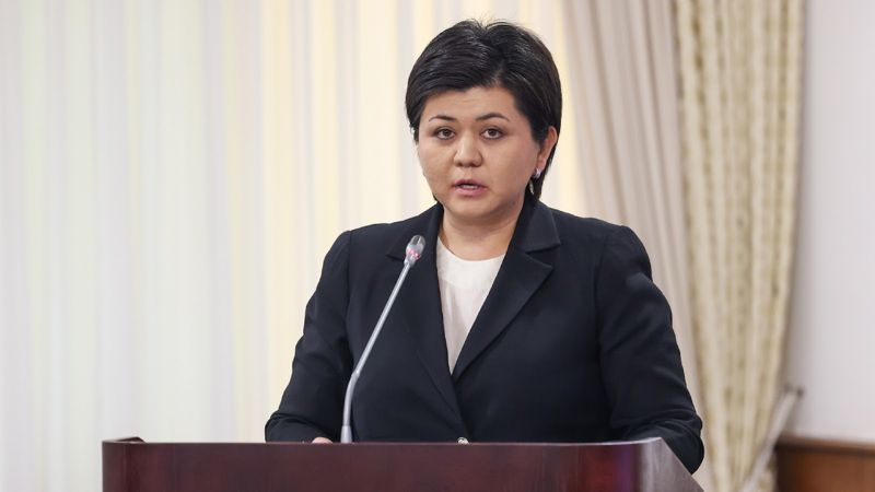 Экс-глава фонда "Даму" Гаухар Бурибаева возглавила Halyk Life