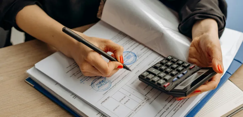 Калькулятор