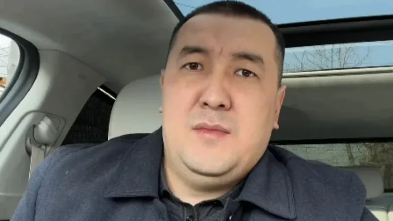 Адилетхан Молдахан