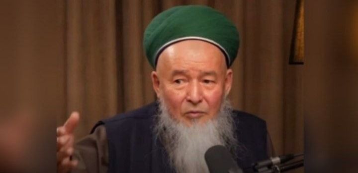 Передал жену ученику: ДУМК открестилось от Курбанали Ахмета