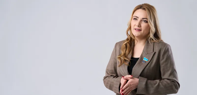 Екатерина Смолякова