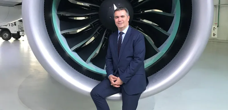 Ибрахим Жанлыел