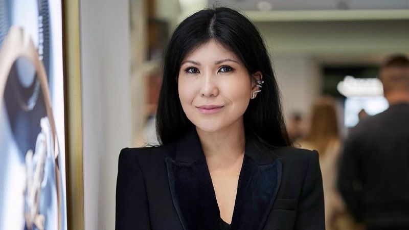 У Tatler Kazakhstan Тимура Турлова сменилось руководство
