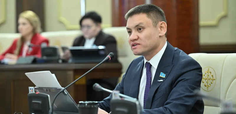 Айтуар Кошмамбетов