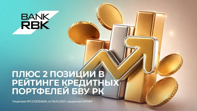 Рост Bank RBK в 2025 году