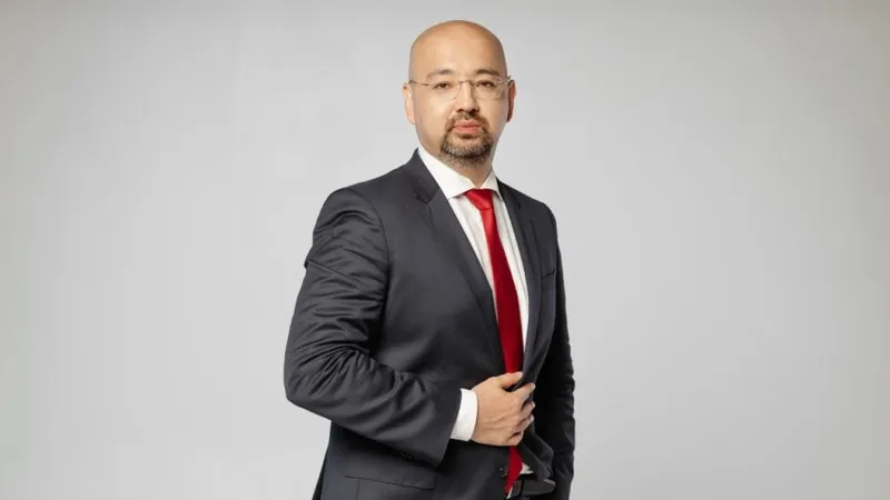Айдар Масатбаев