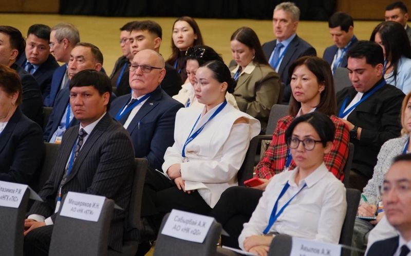 Закупки "Самрук-Казыны" усиливают поддержку бизнеса и импортозамещение