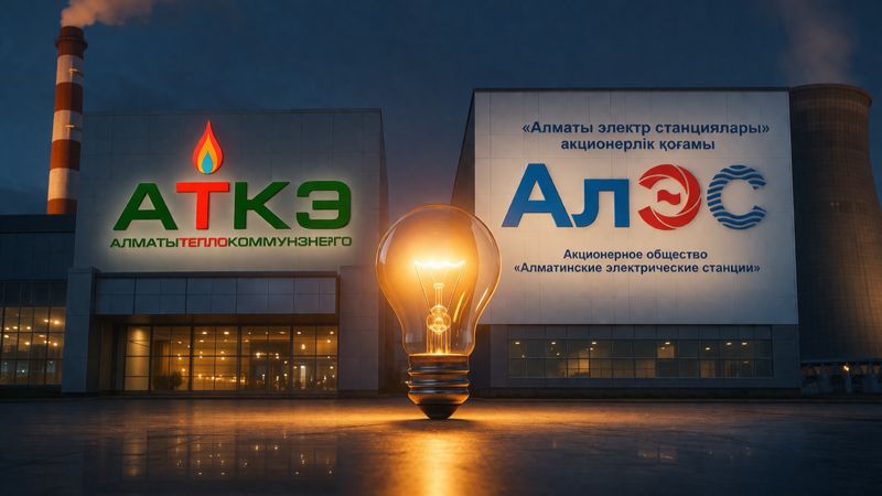 "Мы телепортироваться должны?": в Алматы монополистам назначили слушания почти в одно время