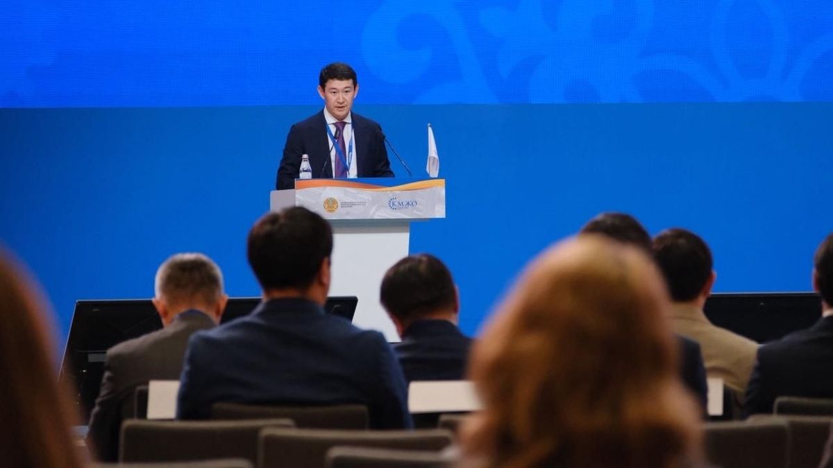 Азамат Сембай 