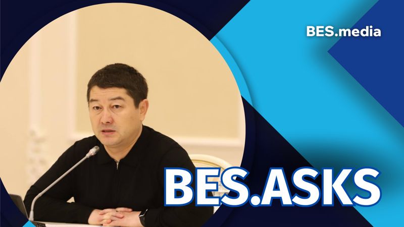 Нурдаулет Килыбай