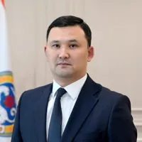 Ерик Жумабай,