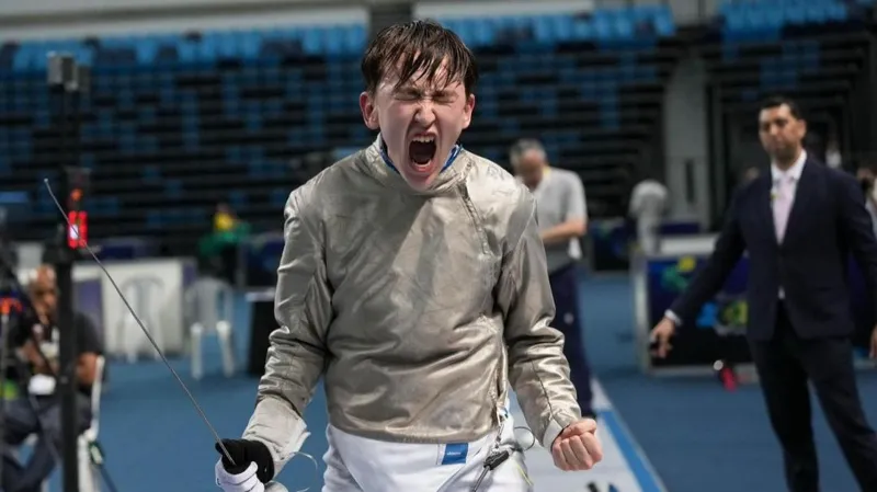 Нурмухаммед Жайылбай