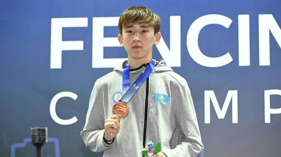 Нурмухаммед Жайылбай