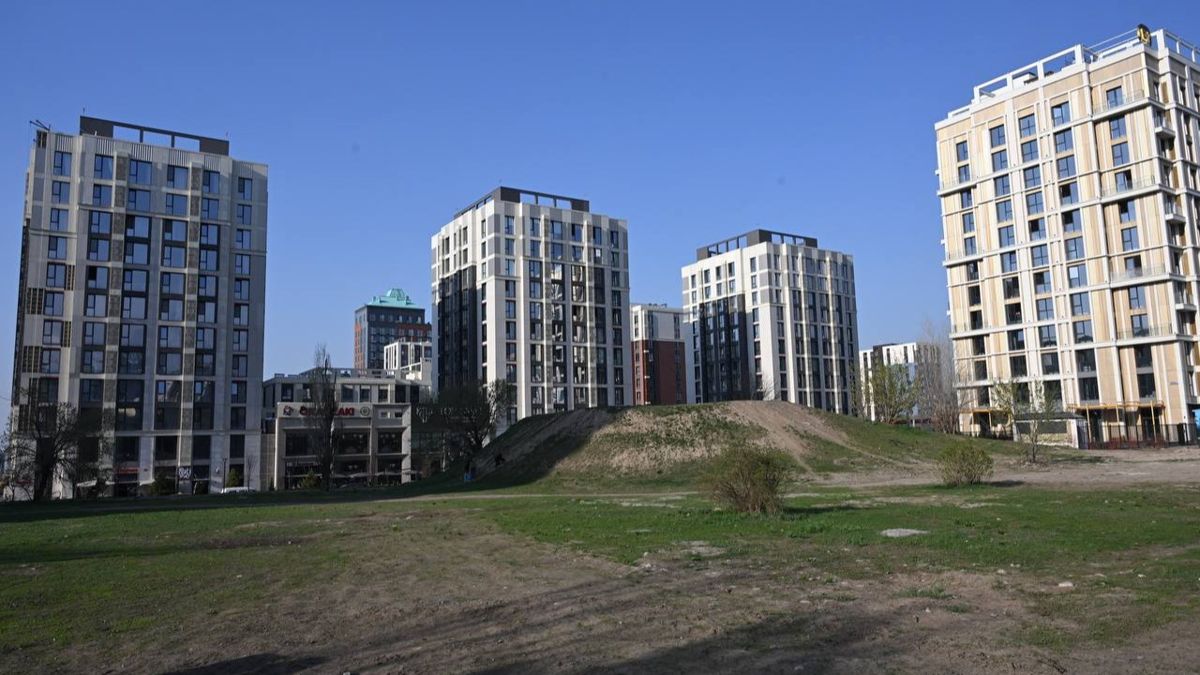 Улица Розыбакиева