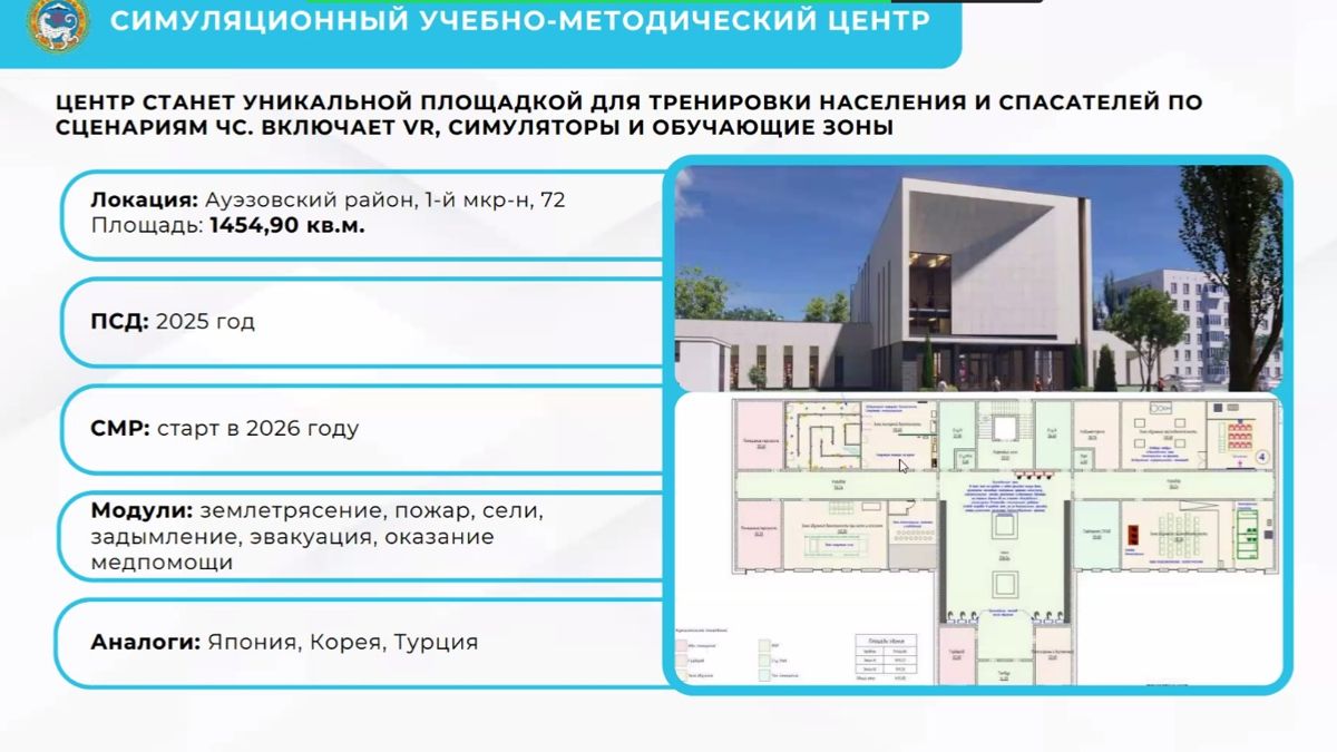 Учебно-методический центр