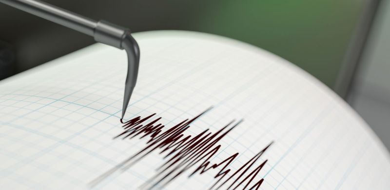 Землетрясение ощутили в Алматинской области