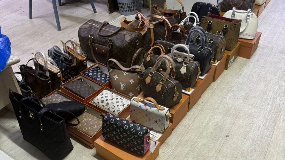 Контрафакт