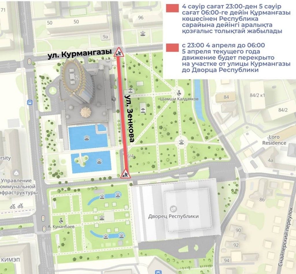 Перекрытие