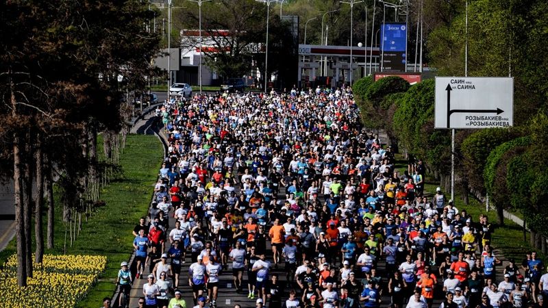 Почему бегунам советуют проходить чекап заранее