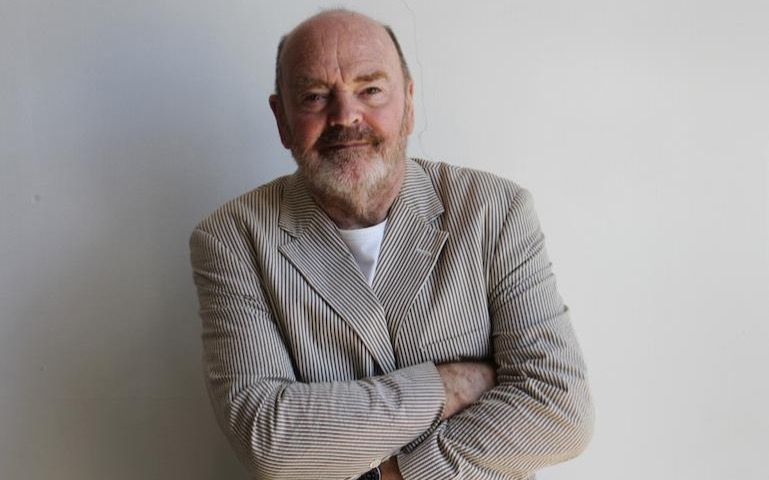 Умер дизайнер Адриано Голдшмидт, превративший джинсы в высокую моду