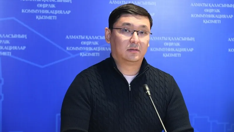 Нуржан Жакупов