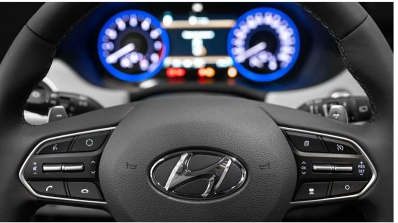 После гибели ребёнка в США Hyundai обновит Palisade в Казахстане