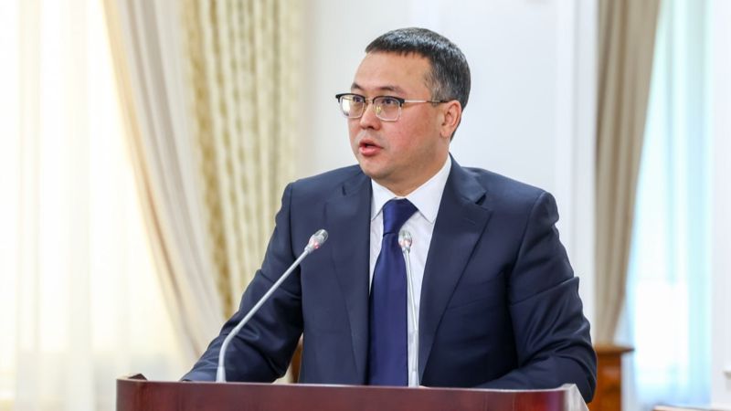 В минкультуры Казахстана обсуждают смягчение статьи о распространении ложной информации