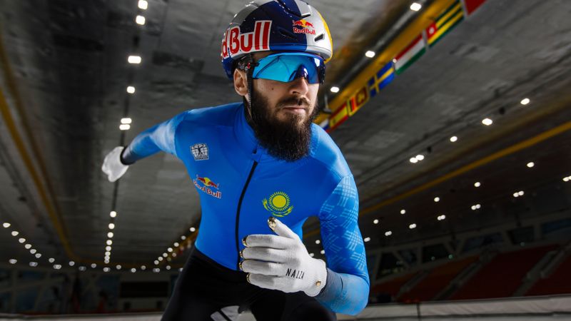 Денис Никиша