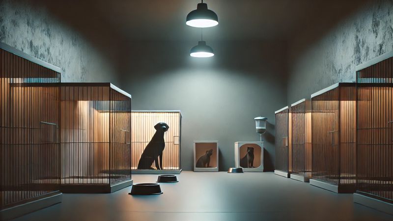 Численность не снизилась: в мажилисе объяснили отказ от возврата собак на улицы