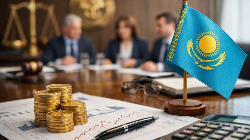 Базовую ставку в Казахстане, скорее всего, оставят на уровне 18%