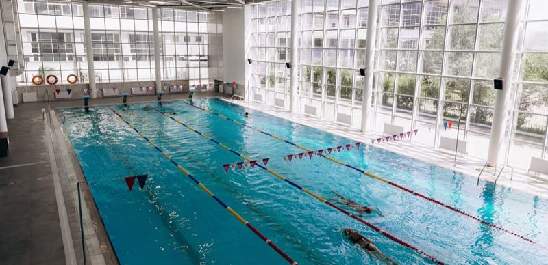 Фитнес-центр Fitnation, принадлежавший Боранбаеву, планируют продать в Астане