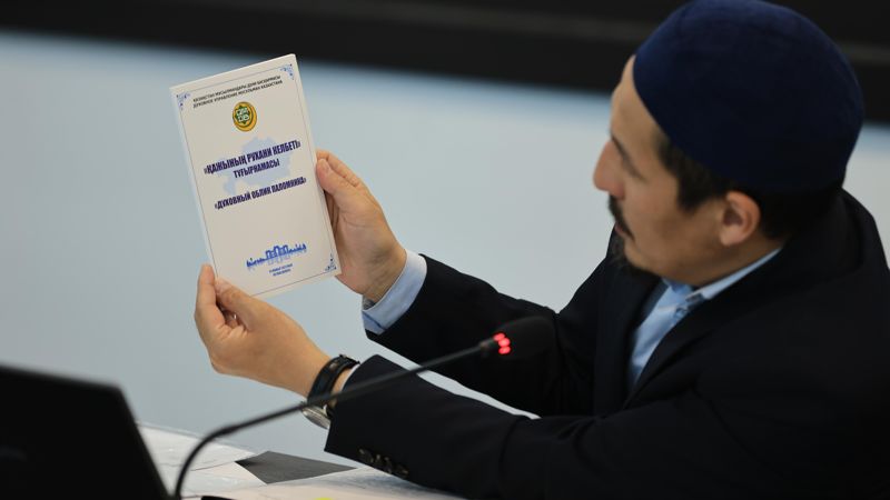 Казахстанцев повезут на хадж прямыми рейсами из трёх городов