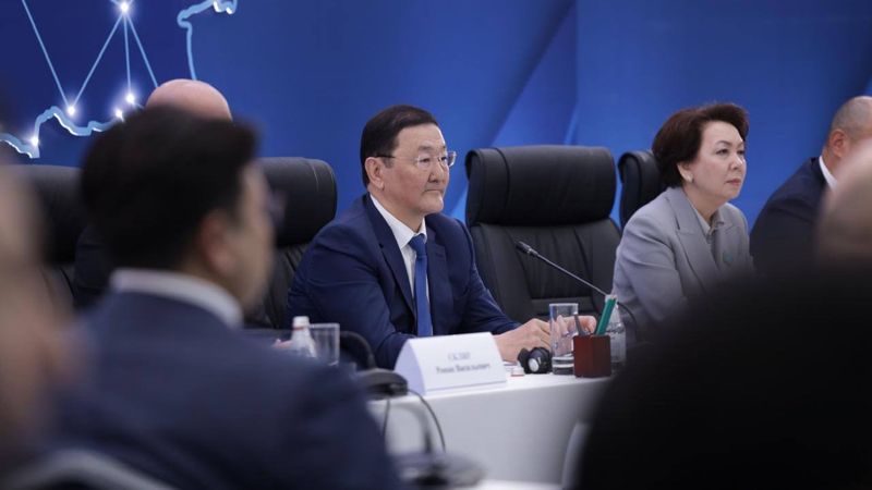 Отменять незаконные решения против инвесторов пообещал генпрокурор