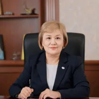 Бахыт Кошерова
