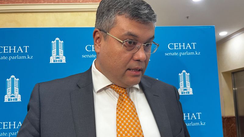 Потребкредитование в Казахстане не "задушили", а замедлили до более здоровых темпов – Нацбанк