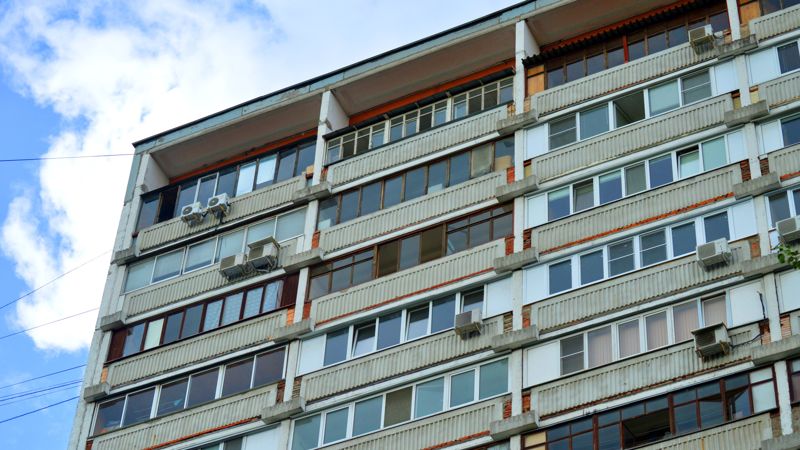 "Балкон – это прибыль": продажа квартиры обернулась налоговым беспределом