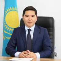 Абзал Егембердиев 