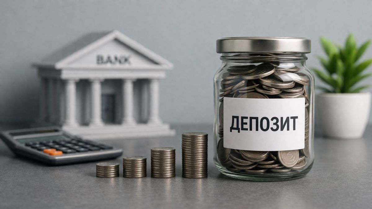 Ставки по депозитам продолжат снижаться после решения Нацбанка – КФГД