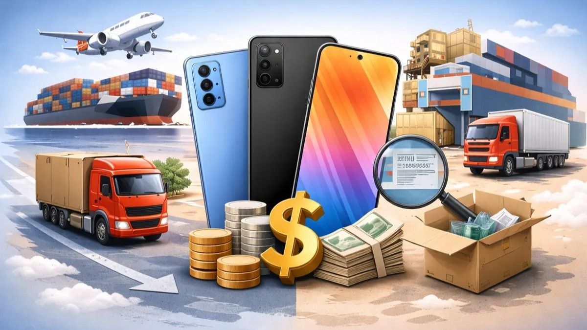 IMEI-верификация взвинтила цены на смартфоны. Так ли это