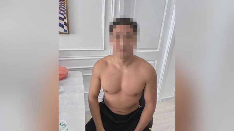 Блогера-миллионника из Казахстана задержали во Вьетнаме