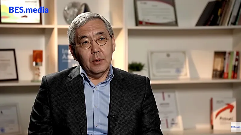 Айдархан Кусаинов